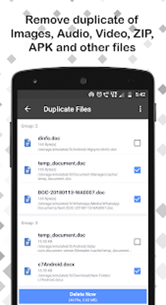 Imagen 0 para Duplicate File Fixer