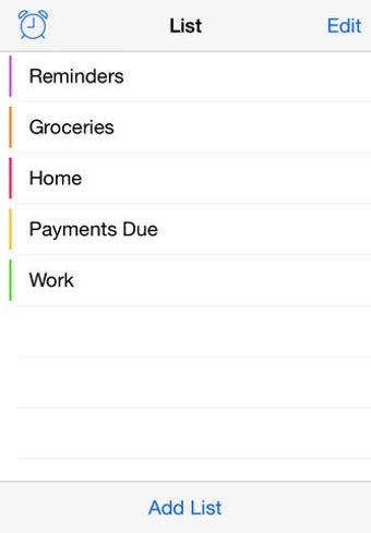 Image 0 for Reminders Nano - App & Gl…