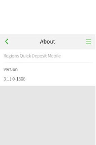Imagen 3 para Regions Quick Deposit Mob…