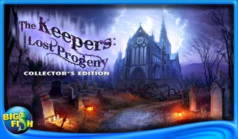Imagen 4 para Keepers: Lost Progeny CE(…
