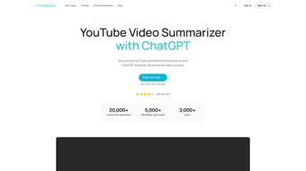 Imagen 0 para YTSummary