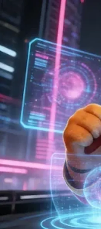 Image 0 for BitStacks Puzs