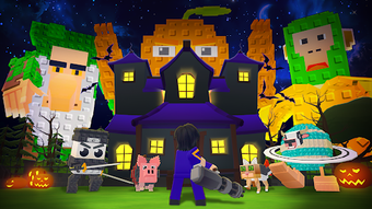 Image 0 for Steal Battle: Monster Sur…