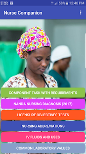 Image 3 for Nurse Companion