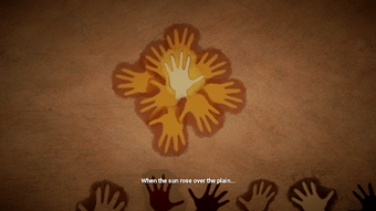 Imagen 2 para The Mammoth: A Cave Paint…