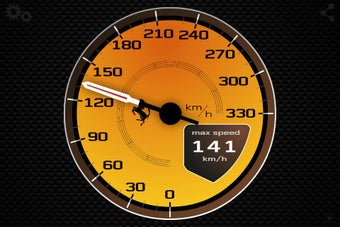 Imagen 1 para Supercars Speedometers
