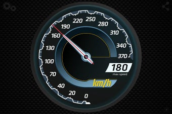 Imagen 3 para Supercars Speedometers
