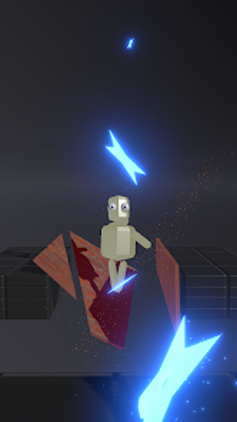 Imagen 0 para Shuriken Cut