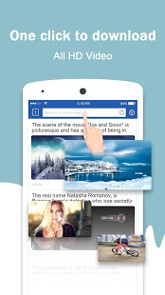 Imagen 4 para All Video Downloader Pro-…