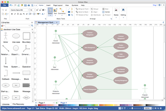Imagen 0 para UML Diagram Maker