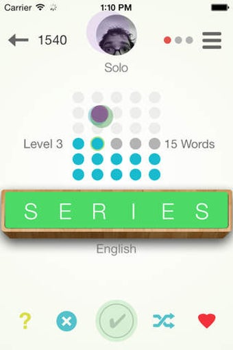 Imagen 0 para Margana - Word Game