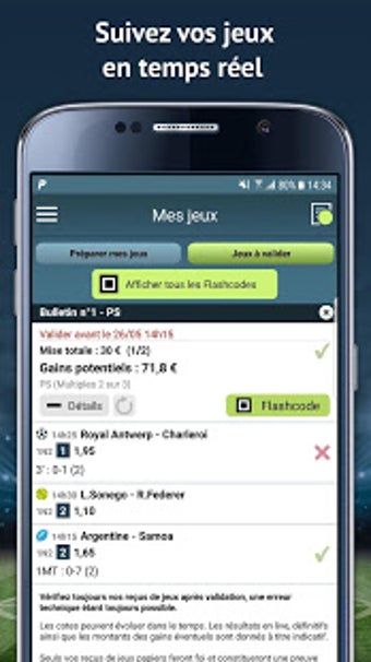 Image 1 for Pronosoft Store