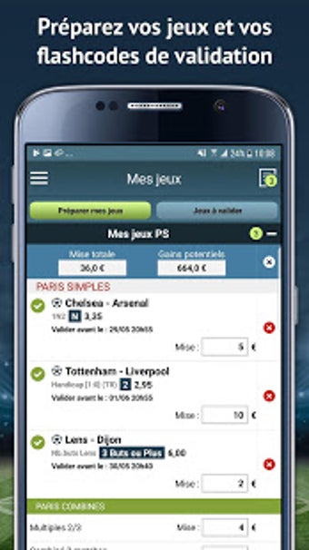 Imagen 1 para Pronosoft Store