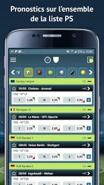 Image 2 for Pronosoft Store