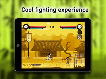 Image 0 for Chinese Kungfu II