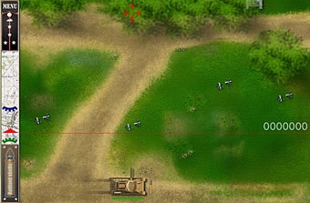 Image 1 for Antitank Battle