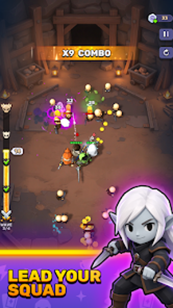 Image 0 for Dungeon Defense Adventure