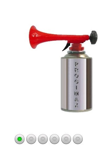 Image 3 for Stadium Horn