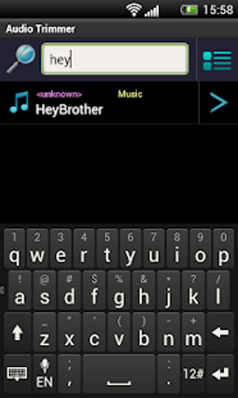 Image 0 for Music Trimmer