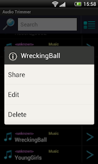 Image 3 for Music Trimmer