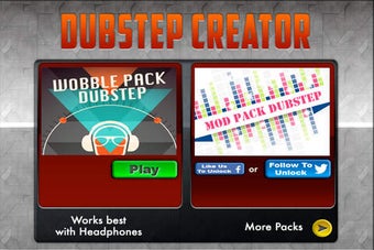 Image 0 for DubStep Creator: EDM, TRA…
