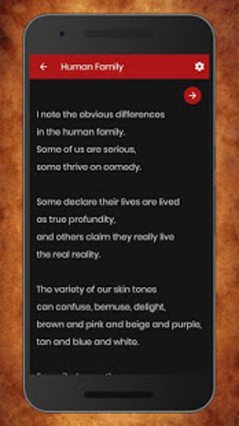 Image 2 for Maya Angelou Poems
