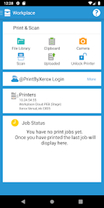 Image 3 for Xerox Workplace