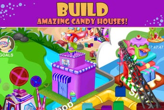 Imagen 0 para Candy Village