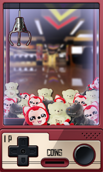 Image 3 for Arcade Machine Prize Claw…