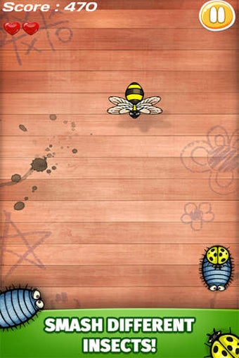 Imagen 0 para Bug Smasher Fun PRO