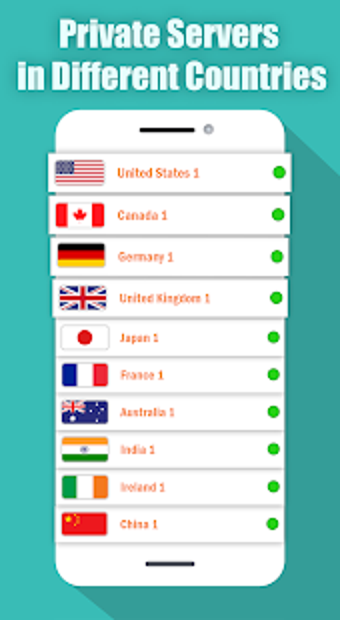 Image 0 for Tornado VPN  - A Turbo Su…