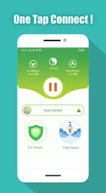 Image 3 for Tornado VPN  - A Turbo Su…