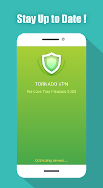 Image 2 for Tornado VPN  - A Turbo Su…