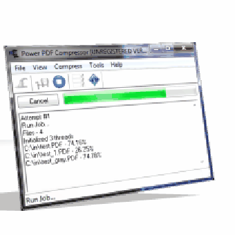 Image 0 for Power PDF Compressor Desk…
