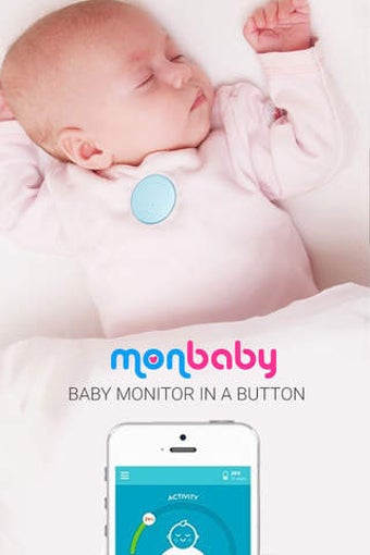 Image 0 for MonBaby - Baby Monitor