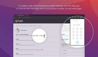 Imagen 0 para Fuze for Windows 10
