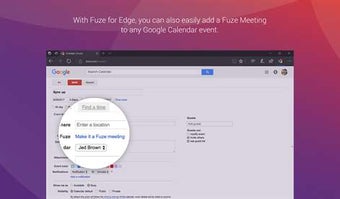 Imagen 1 para Fuze for Windows 10