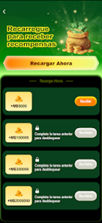 Image 0 for Riqueza Robot