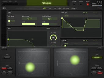 Image 3 for KORG iM1