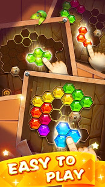 Image 0 for Block Puzzle - Hexa Block…