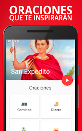 Image 2 for San Expedito