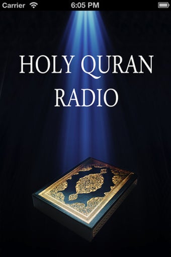 Image 0 for Holy Quran Radio