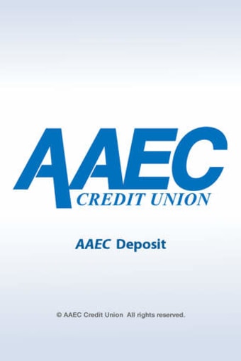 Image 0 for AAEC Deposit
