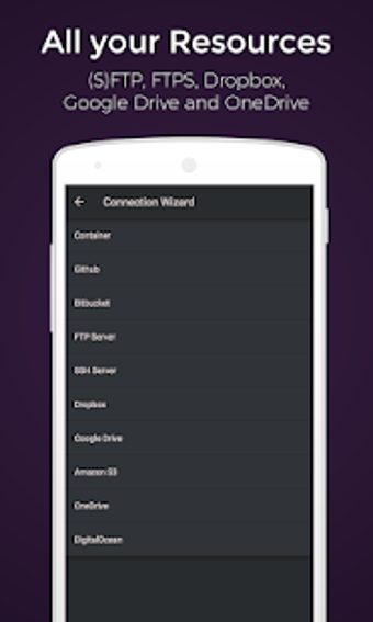 Imagen 3 para Codeanywhere - IDE, Code …