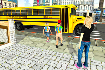 Image 0 for Virtual Babysitter: Nanny…