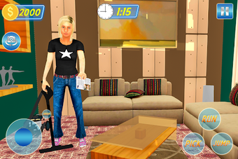 Image 2 for Virtual Babysitter: Nanny…