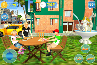 Image 1 for Virtual Babysitter: Nanny…
