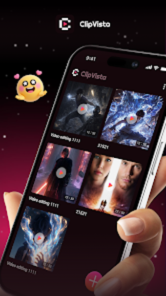Image 0 for ClipVista
