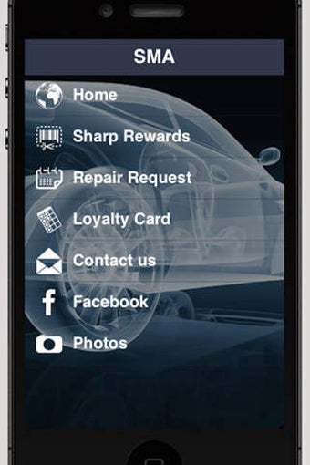 Image 0 for Sharp Mobile Auto Repair