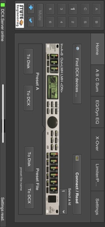Image 3 for DCX.Client 2